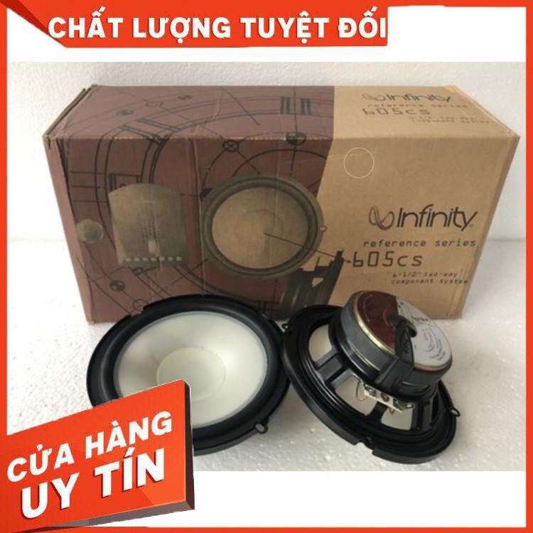 lOA infinity Hàn quốc, loa bass 16 Hàn Quốc thế hệ mới, kiểu dáng sang trọng, âm sắc tuyệt vời
