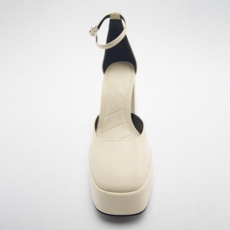 Gót Za.ra xuất xịn