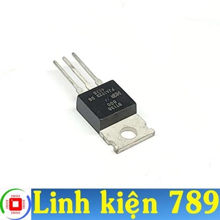 BT138-800 BT138 Triac 12A 800V TO-220 Mới 100%