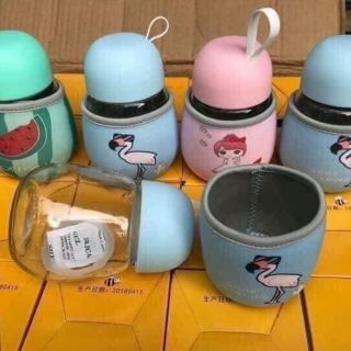 Bình ủ cháo