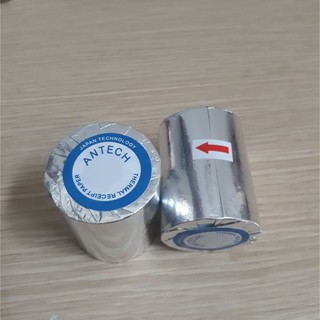 Giấy in hóa đơn nhiệt k58-57mm giá rẻ