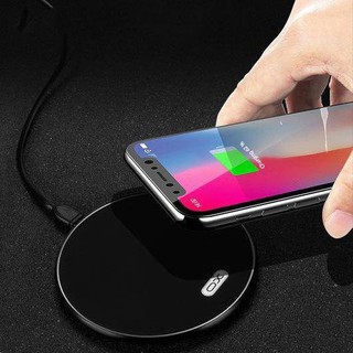 Đế sạc không dây XO WX002