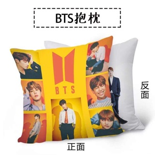 Gối BTS