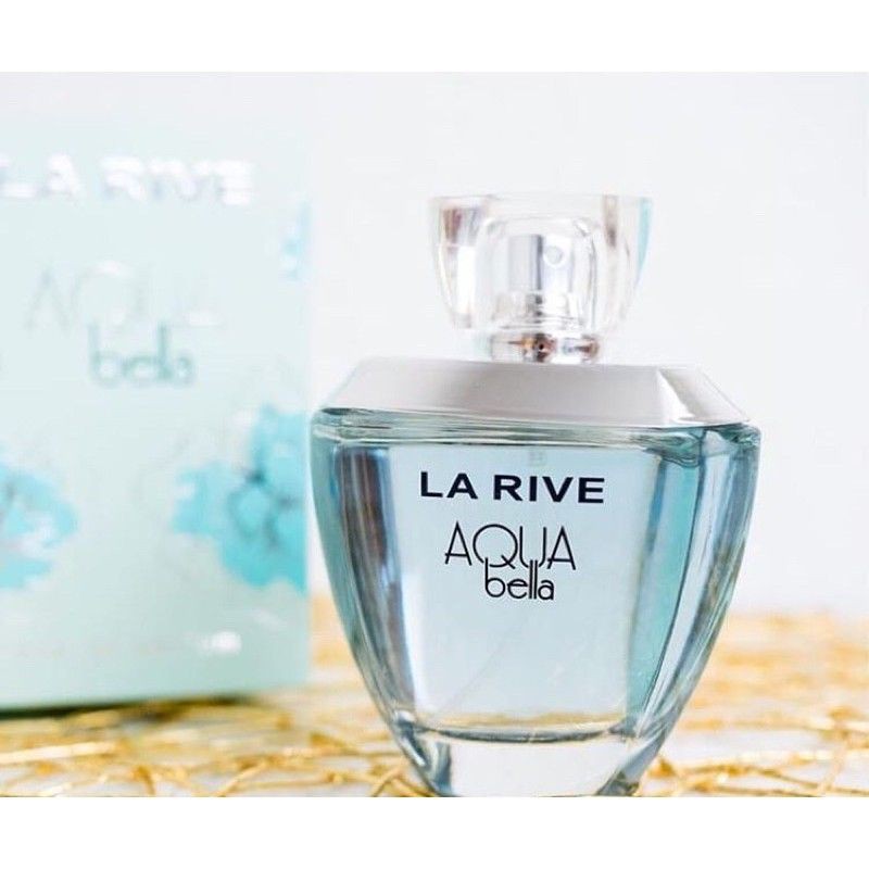Nước hoa La Rive  Aqua bella