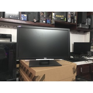 LCD Dell 22Inch WIDE renew FULLL BOX ( Full Cổng )