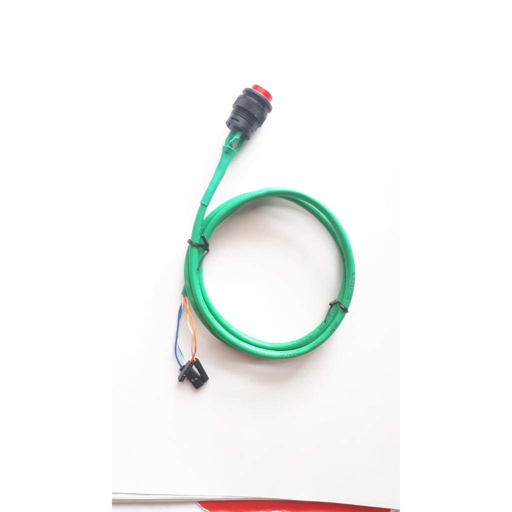 Combo 20 Nút Nguồn Power Máy Tính Led 80cm đến 85cm