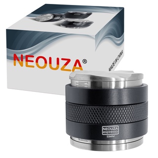 Dụng cụ dàn đều máy pha cà phê NEOUZA 51mm 53mm 58mm Delonghi Breville Gemilai Petrus Bear Staresso SP300