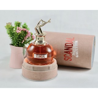 -𝗡𝗲𝘄- Nước hoa JP Scandal 10ml 𝗔𝘂𝗿𝗼𝗿𝗮'𝘀 𝗣𝗲𝗿𝗳𝘂𝗺𝗲 𝗦𝘁𝗼𝗿𝗲 ®️