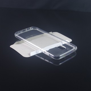 ỐP LƯNG DẺO SILICON CHO SAMSUNG  J7 PRO