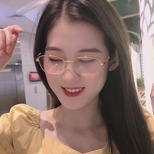 GỌNG KÍNH HỢP KIM  SIÊU NHẸ HỢP THỜI TRANG – HÀNG CHÍNH HÃNG OURESS 9035 | BigBuy360 - bigbuy360.vn