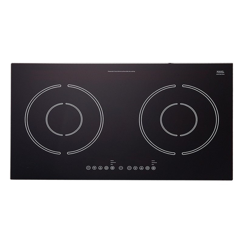 Bếp điện từ Sakura SI281E (SI-281E)