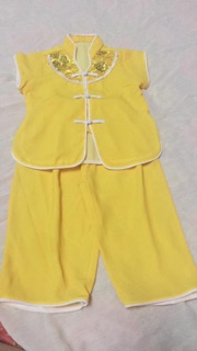đồ bộ bé gái