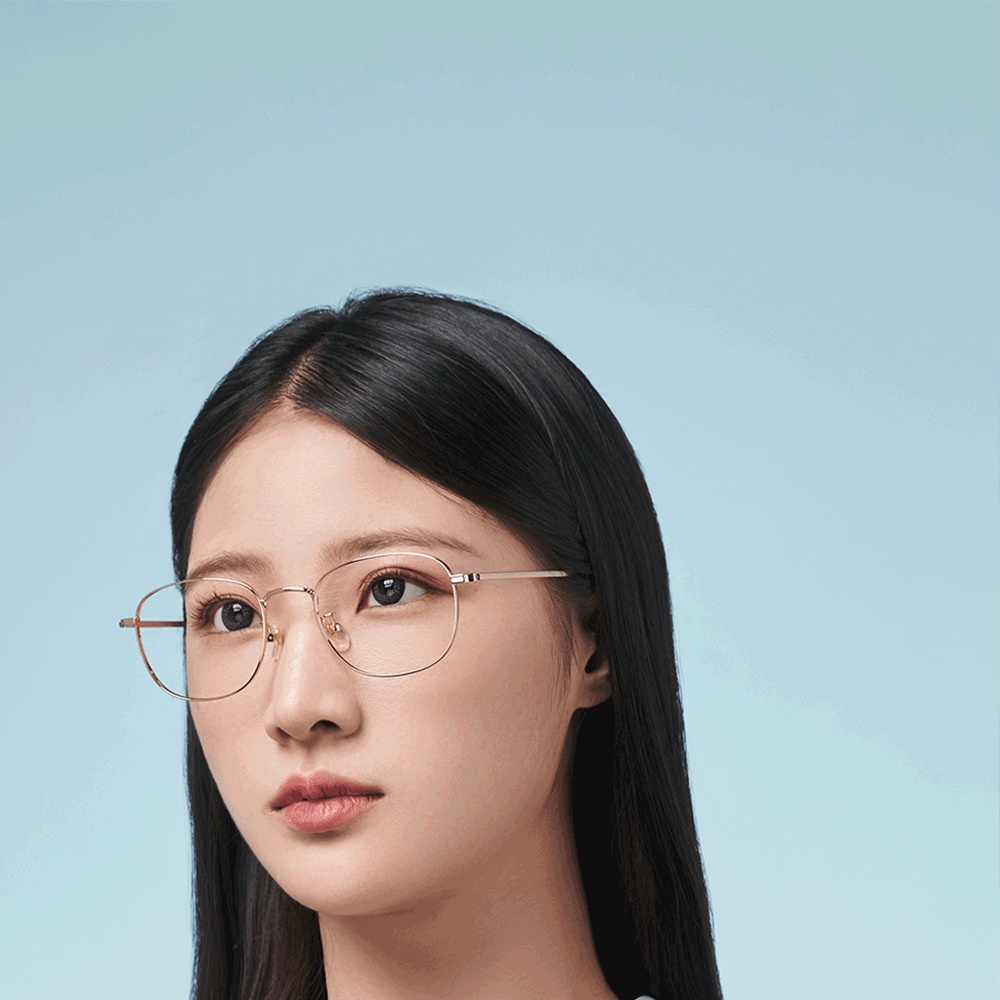 Mắt Kính Bảo Vệ Chống Bức Xạ Ánh Sáng Xanh Xiaomi mijia Sự Bảo Vệ
