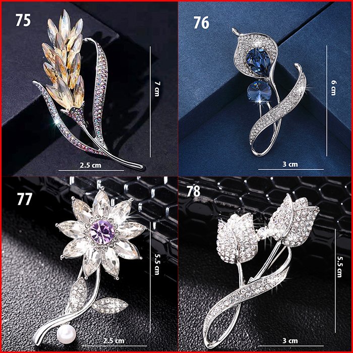 ROMI 13 - CÀI ÁO NỮ SANG TRỌNG QUÝ PHÁI KIỂU TAG CÀI ÁO VEST, VÁY ĐẦM ĐA DẠNG MẪU THANH LỊCH