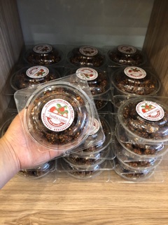 me cay đặc biệt (200gr) , me xí muội