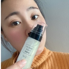 Xịt khoá nền Hanumu makeup giữ lớp trang điểm lâu trôi