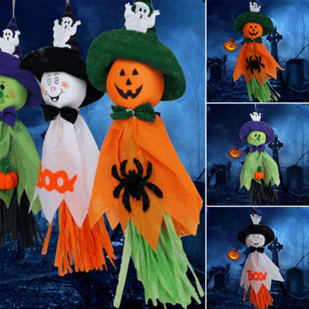1 Dây Treo Trang Trí Halloween