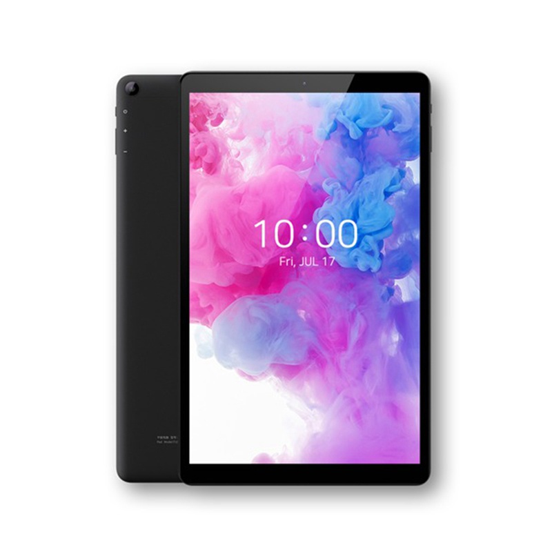 Bộ Bao Da Máy Tính Bảng Kèm Bàn Phím Không Dây Cho Teclast M40 P20HD ALLDOCUBE IPlay20 / PRO 10.1inch Tablet