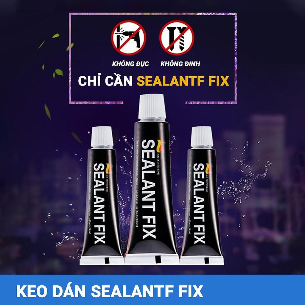 Keo Dán Mọi Bề Mặt , Keo Dán Tường Đa Năng Dán Tất Cả Vật Liệu Bằng Gỗ, Thủy Tinh, Gạch, Dán Nhựa Đa Năng