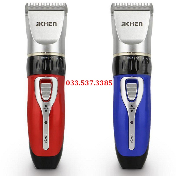 Tăng đơ cắt tóc, tông đơ cắt tóc cho bé JC 0817