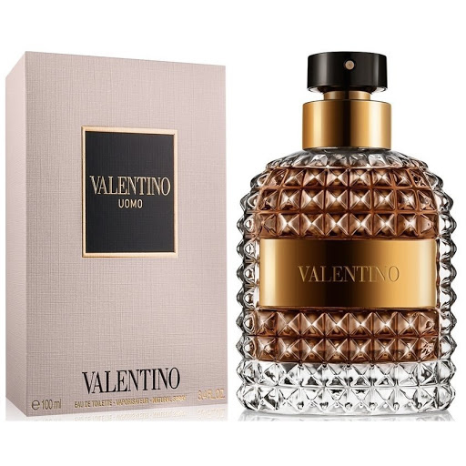Nước Hoa Nam Valentino  For Men cá tính, ngọt ngào | BigBuy360 - bigbuy360.vn