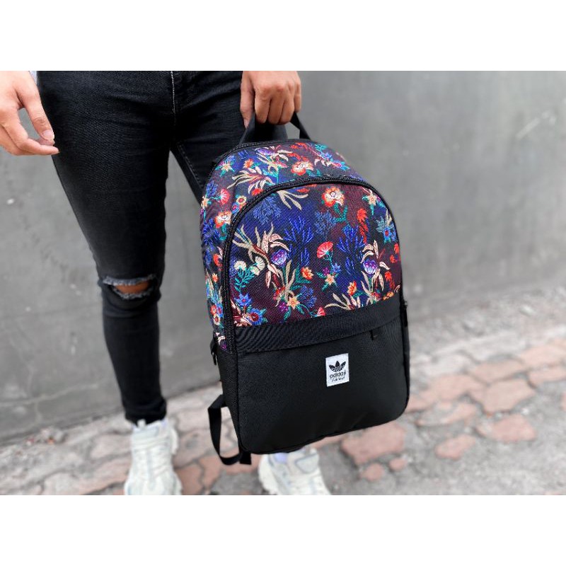 Balo Adidas Originals Flowers