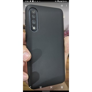 Ốp lưng vsmart live tpu mềm mịn