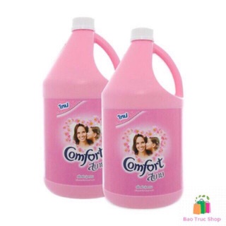 Nước xả Comfort Thái Lan 3600ml - Hàng chính hãng