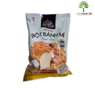 BỘT BÁNH MÌ SỐ 13 XE ĐẠP 1kg