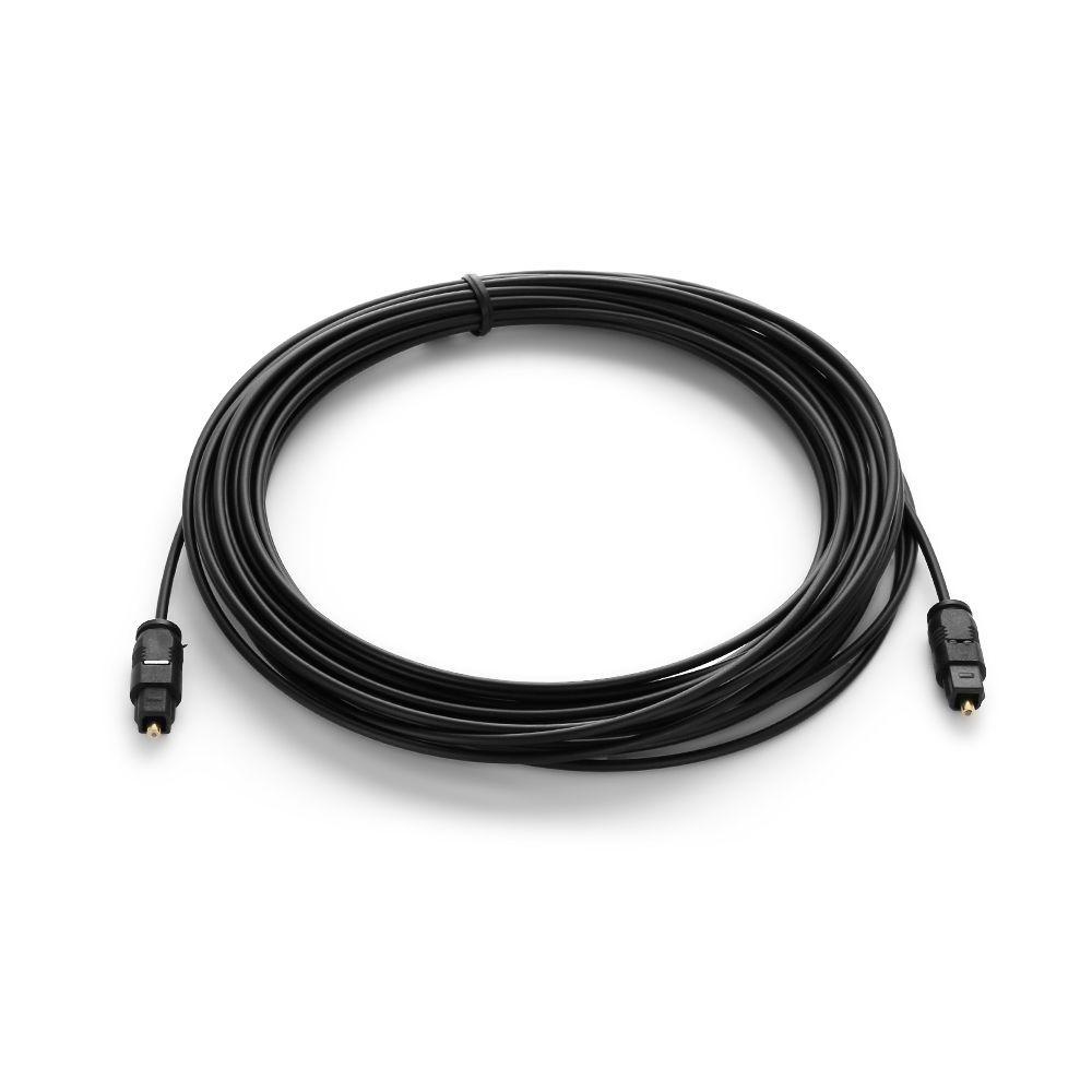 Dây Cáp Âm Thanh Sợi Nylon Chuyên Dụng Cho Xe Hơi