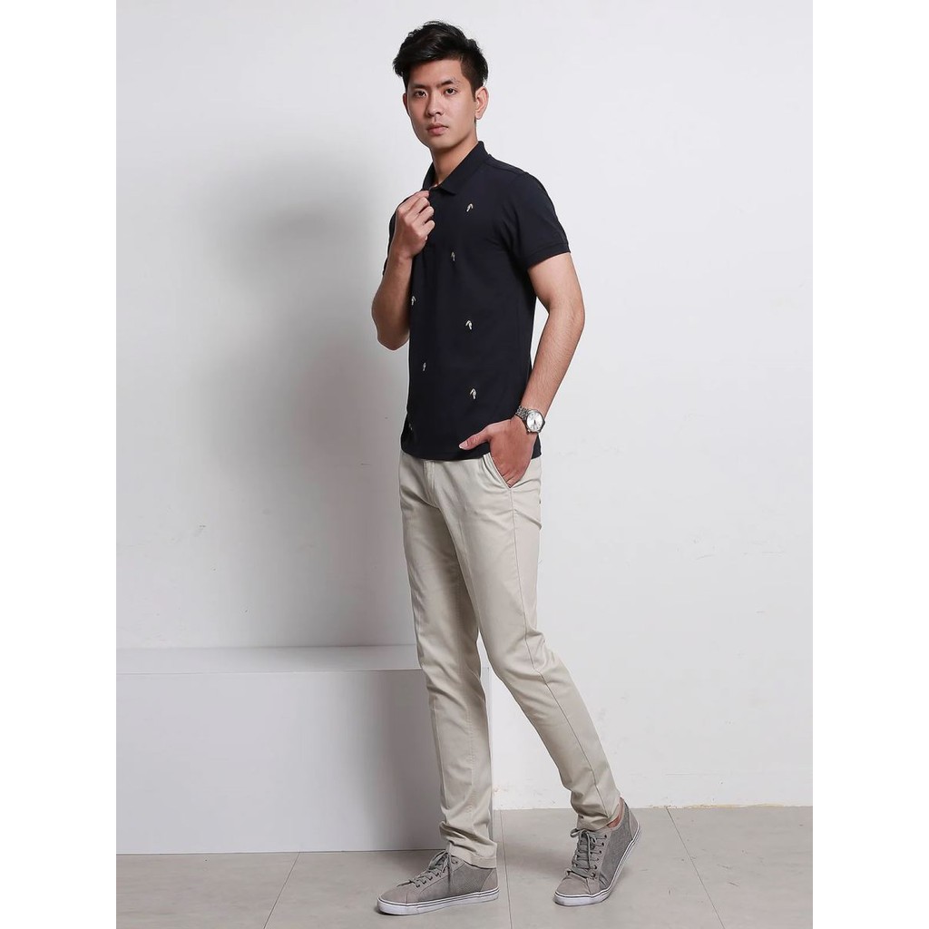 ÁO POLO NAM ARISTINO APS043S8