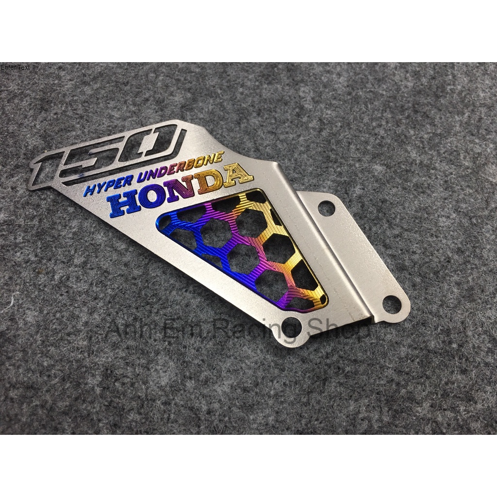 Che Pen TiTan 150 gắn Winner,Sonic