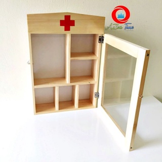 tủ thuốc gia đình - tủ y tế đủ cỡ