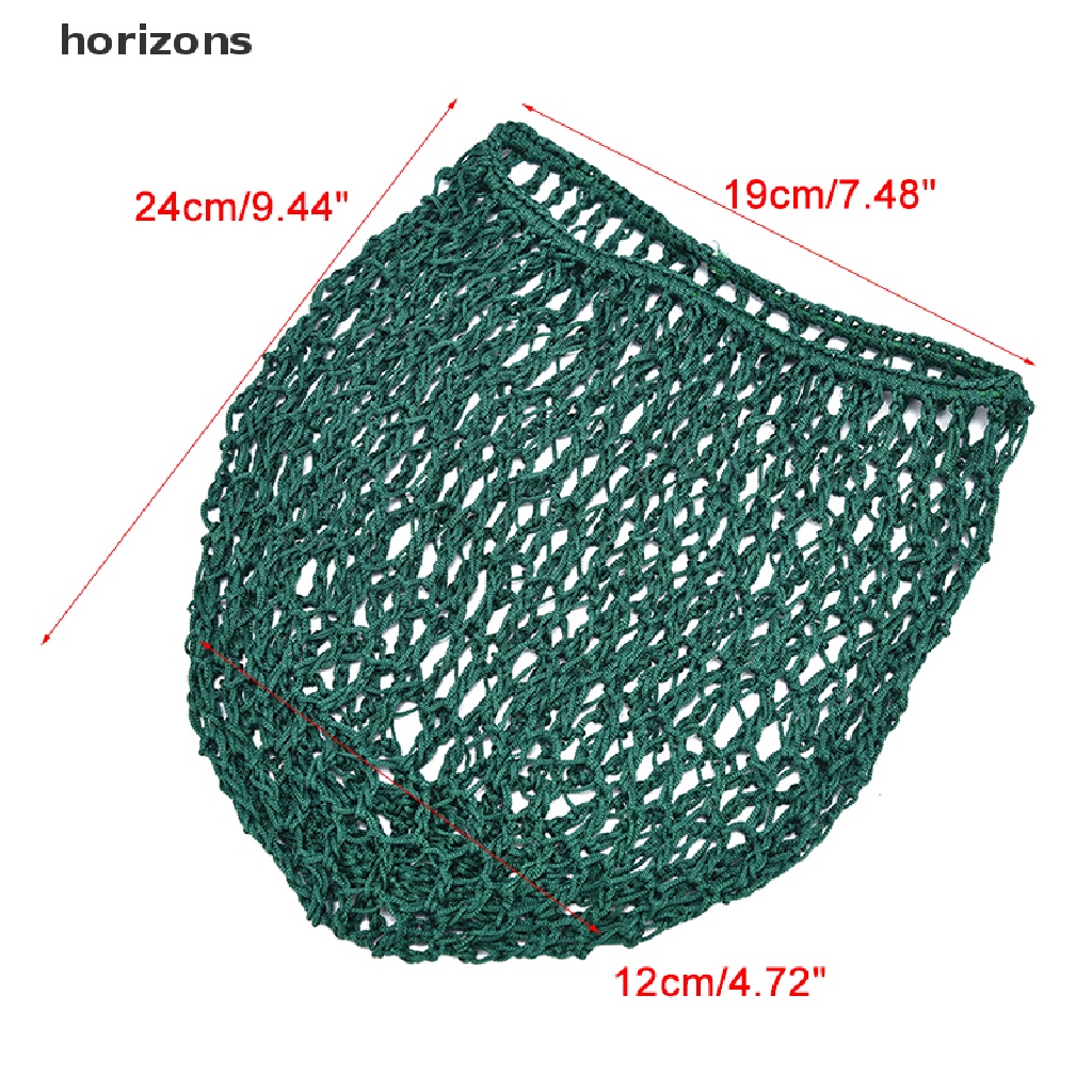 [horizons] Mũ Lưới Trùm Đầu Màu Trơn Khi Ngủ Cho Nữ