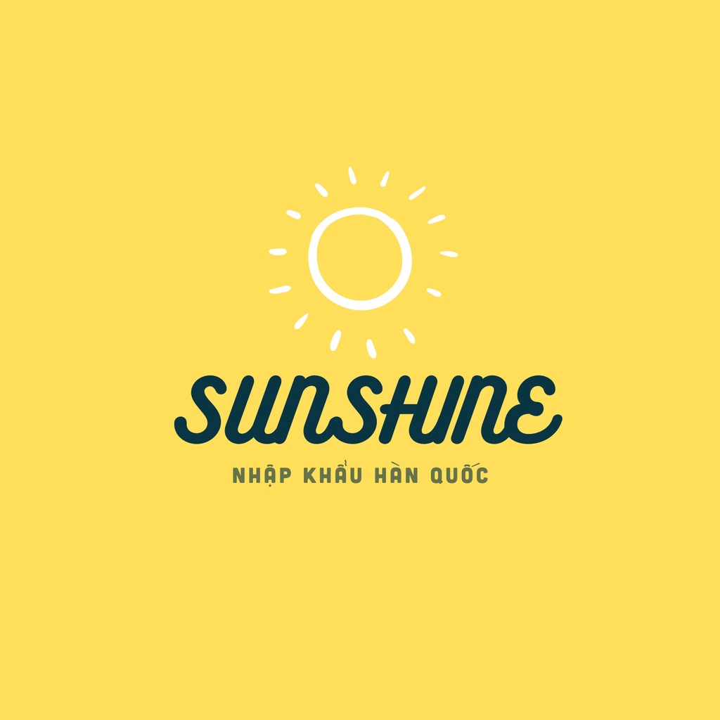 Sunshine-Nhập khẩu Hàn Quốc, Cửa hàng trực tuyến | BigBuy360 - bigbuy360.vn