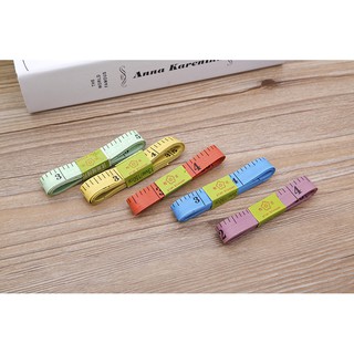 Thước dây đo eo, may đồ 150cm