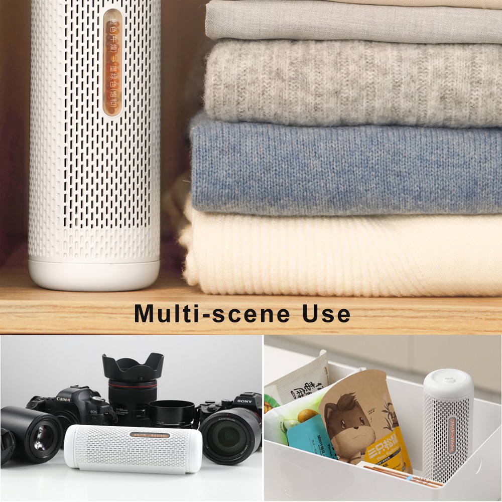 Máy hút ẩm mini Deerma DEM-CS90M CS50M tiện lợi Xiaomi Youpin phân phối- Minh Tín Shop | BigBuy360 - bigbuy360.vn