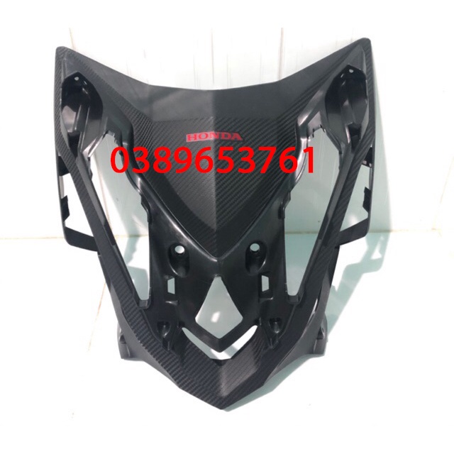 Full bộ nhựa nhám Winner v1