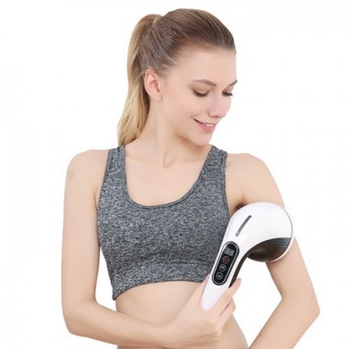 Máy Massage Cầm Tay 8 Đầu Puli PL-607DC3