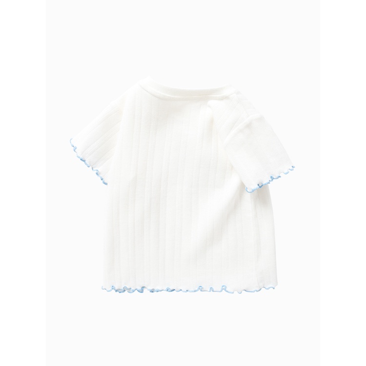 Áo thun BALABALA - BABY dành cho bé gái 200222117006