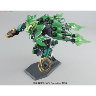 Mô hình lắp ráp HG Valvrave IV