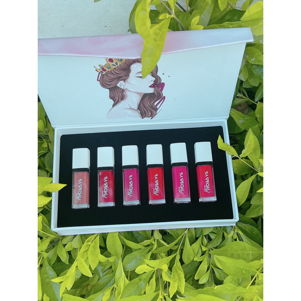 HOT TREND 2021 [A11 Hồng Cam Nude] Son B.A Special Limited – Son Hữu Cơ Không Chì Siêu Lì – Tont Hồng Nhạt Đáng Yêu | BigBuy360 - bigbuy360.vn