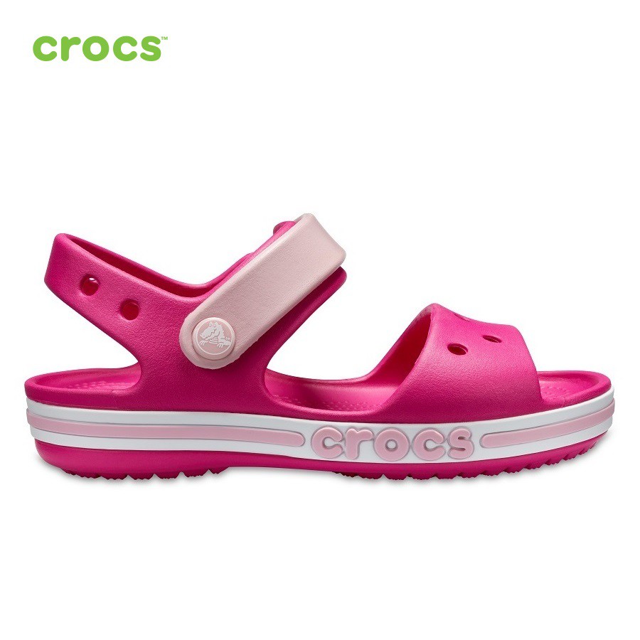 Giày Sandal Kids CROCS - Bayaband 205400-6X0