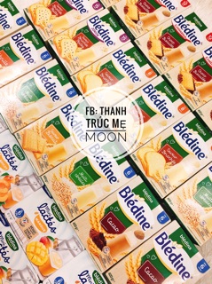 Bột lắc sữa Bledina