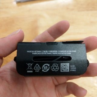 Tai nghe AKG cổng type C