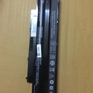 Pin laptop Dell Inspiron N4010