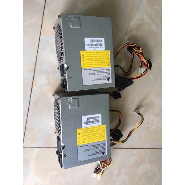 Nguồn máy tính PC Fujitsu Nhật Bản model DPS-230LB A