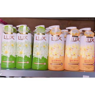 SỮA TẮM LUX THÁI LAN 500ml