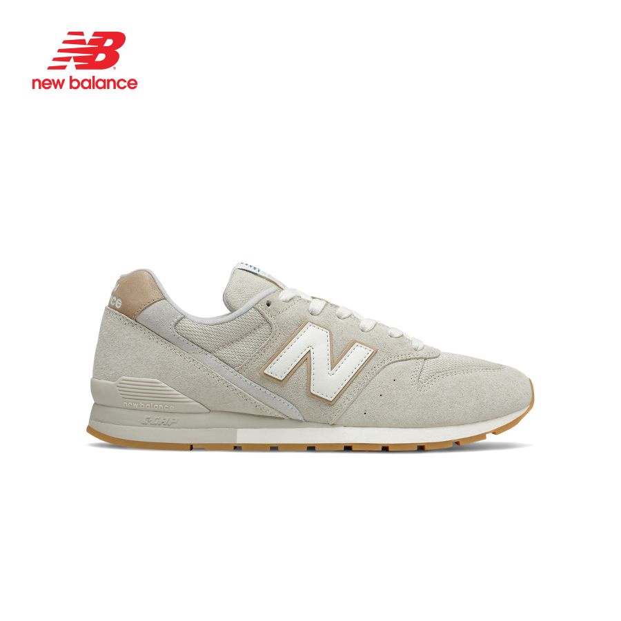 Giày sneaker nam New Balance Classic - CM996LG2