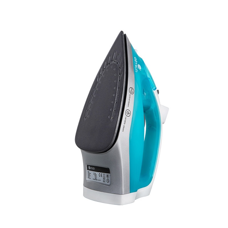 Bàn Là Hơi Nước Elmich SIE-3436